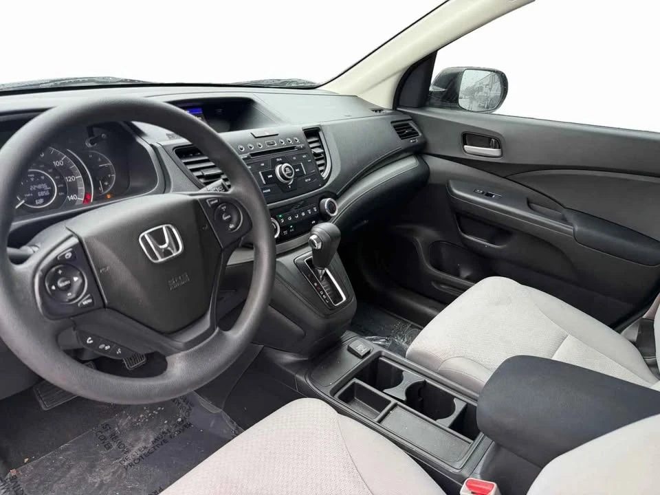 2016 Honda CR-V 4th Gen - Image 6 of 13