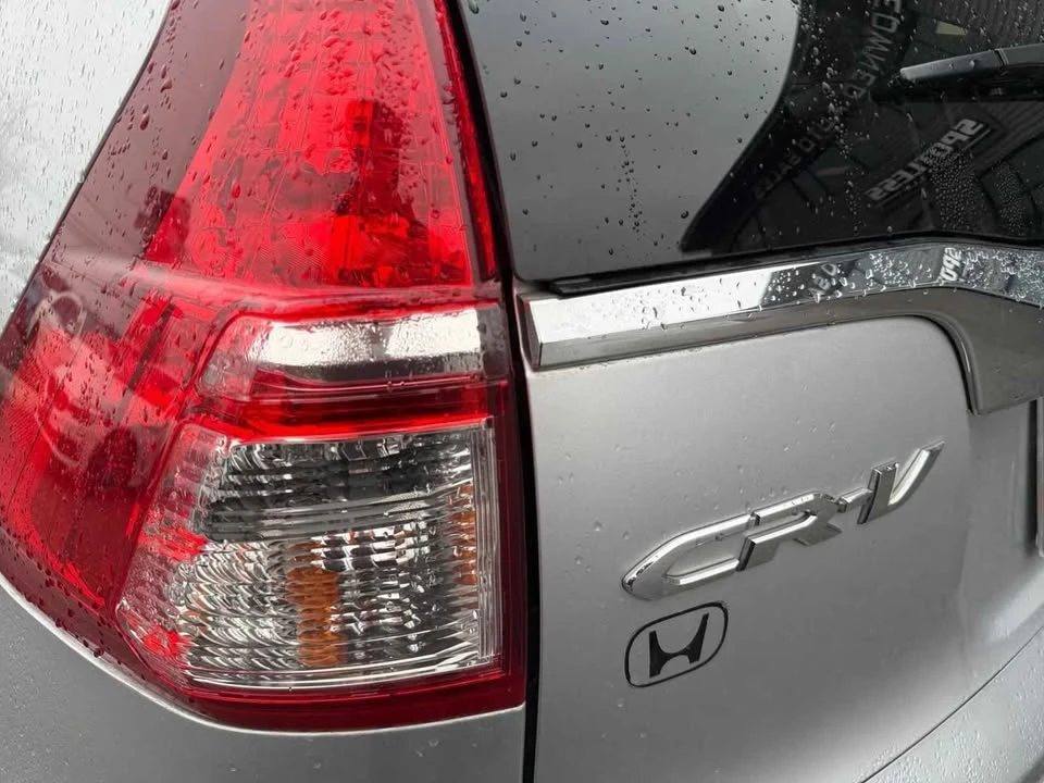 2016 Honda CR-V 4th Gen - Image 2 of 13