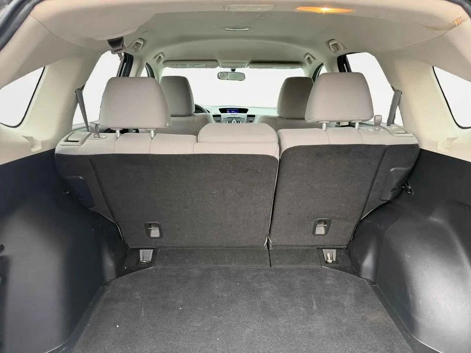 2016 Honda CR-V 4th Gen - Image 13 of 13