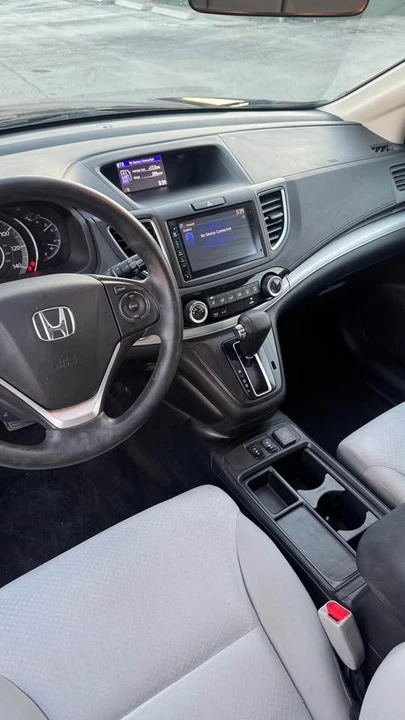 2016 Honda CR-V 4th Gen - Image 12 of 12