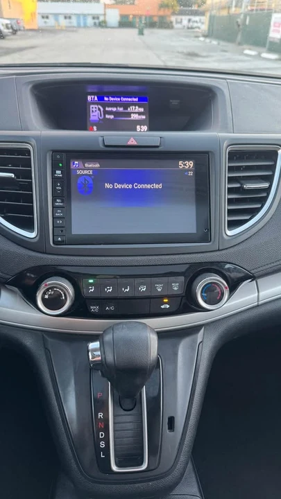 2016 Honda CR-V 4th Gen - Image 9 of 12