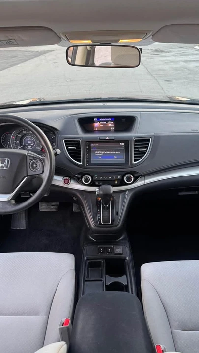 2016 Honda CR-V 4th Gen - Image 11 of 12