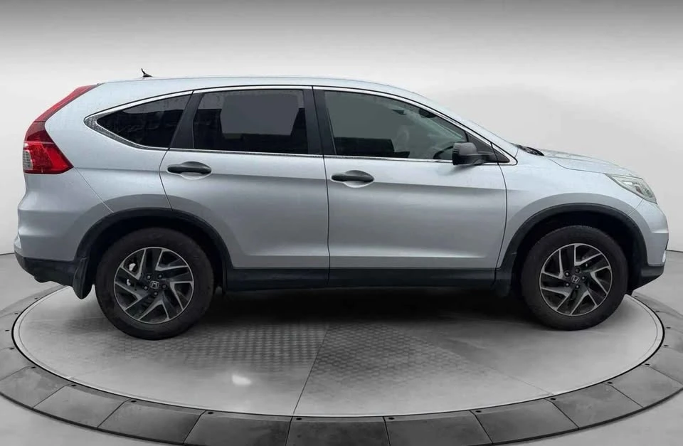 2016 Honda CR-V 4th Gen - Image 5 of 13