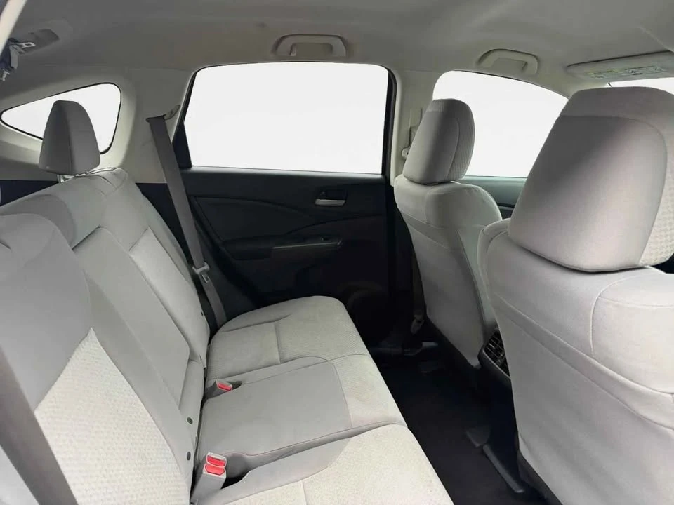 2016 Honda CR-V 4th Gen - Image 12 of 13