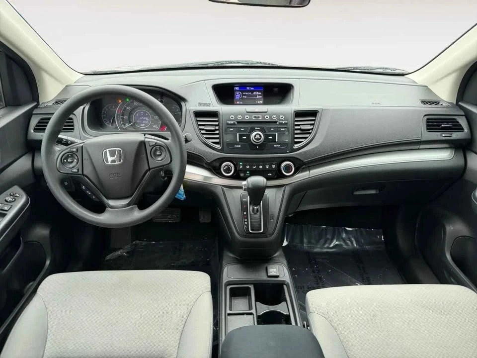 2016 Honda CR-V 4th Gen - Image 8 of 13