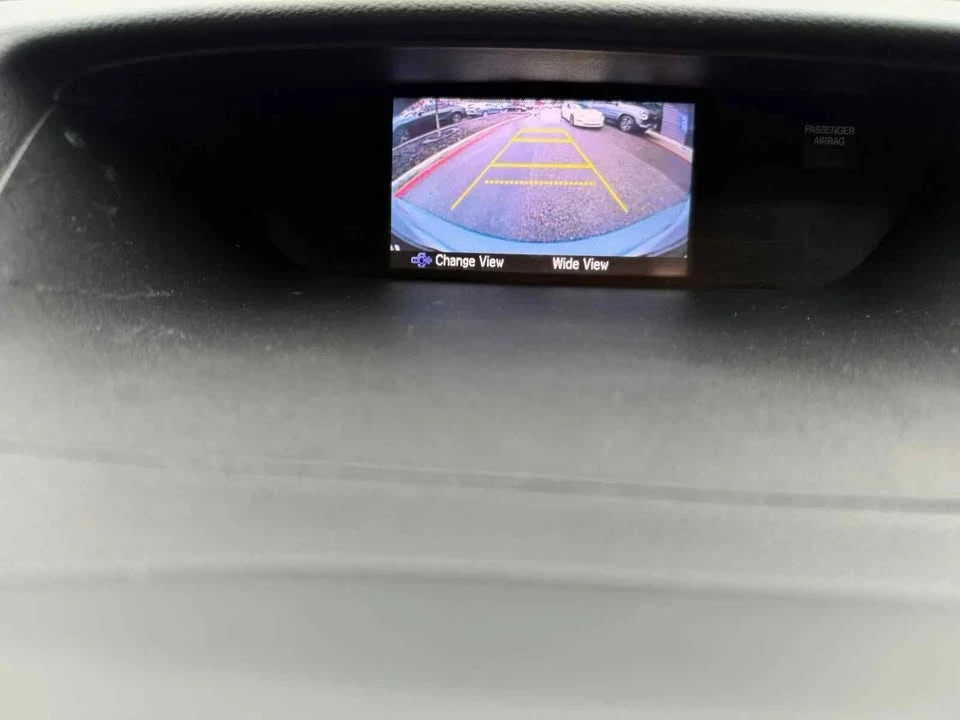 2016 Honda CR-V 4th Gen - Image 10 of 13
