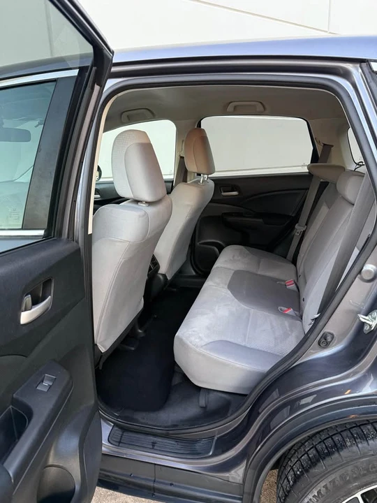 2016 Honda CR-V 4th Gen - Image 9 of 12