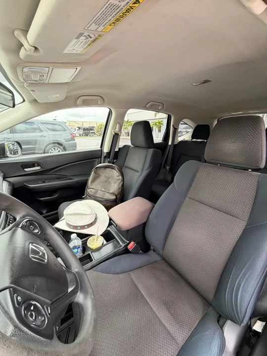 2016 Honda CR-V 4th Gen - Image 8 of 16