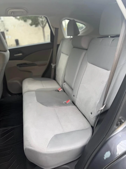 2016 Honda CR-V 4th Gen - Image 6 of 7