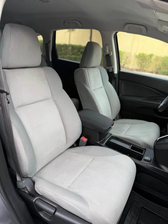 2016 Honda CR-V 4th Gen - Image 7 of 7