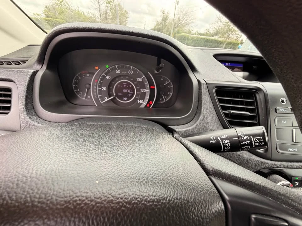2016 Honda CR-V 4th Gen - Image 9 of 16