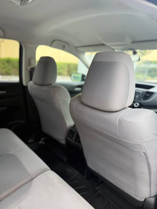 2016 Honda CR-V 4th Gen - Image 3 of 7