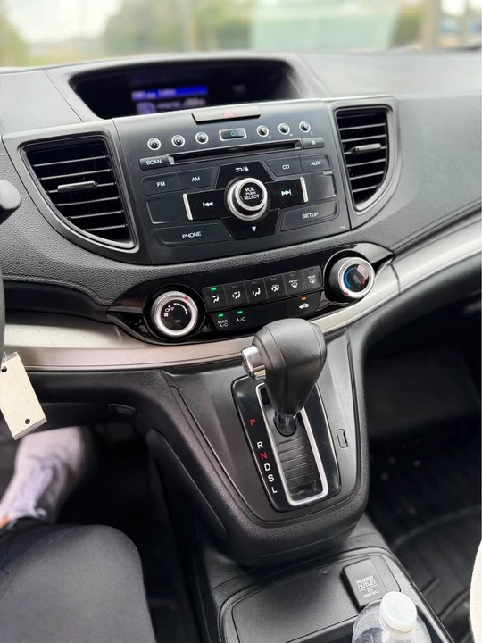2016 Honda CR-V 4th Gen - Image 10 of 16