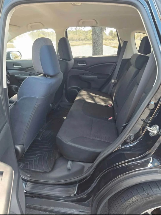 2016 Honda CR-V 4th Gen - Image 16 of 16