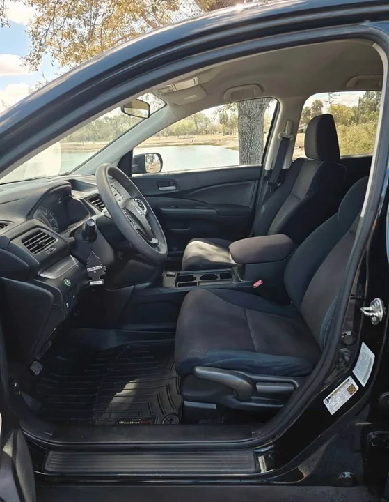 2016 Honda CR-V 4th Gen - Image 14 of 16