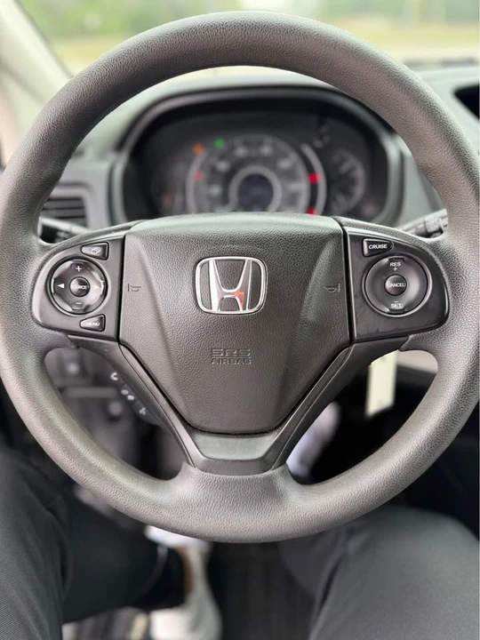 2016 Honda CR-V 4th Gen - Image 12 of 16