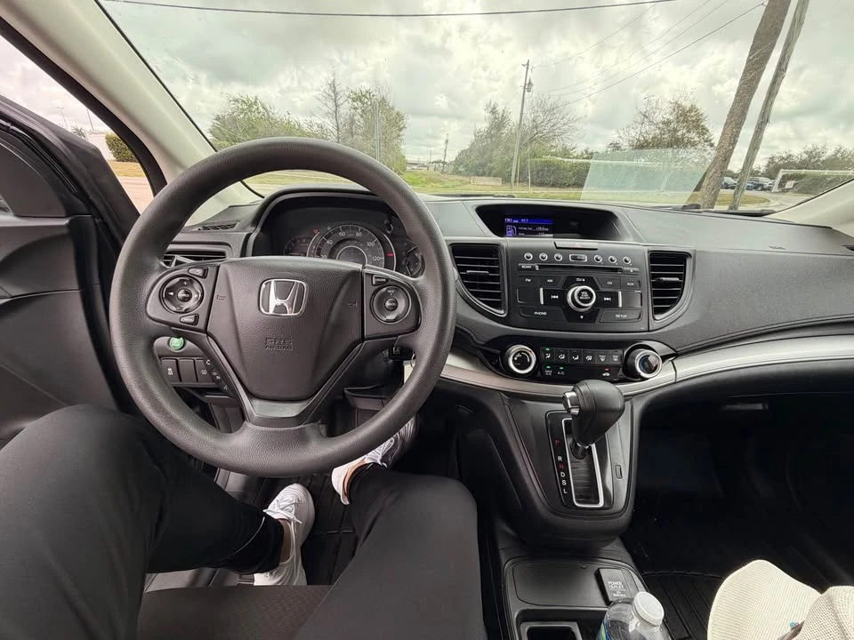2016 Honda CR-V 4th Gen - Image 6 of 16