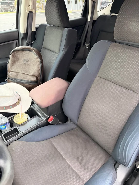 2016 Honda CR-V 4th Gen - Image 13 of 16