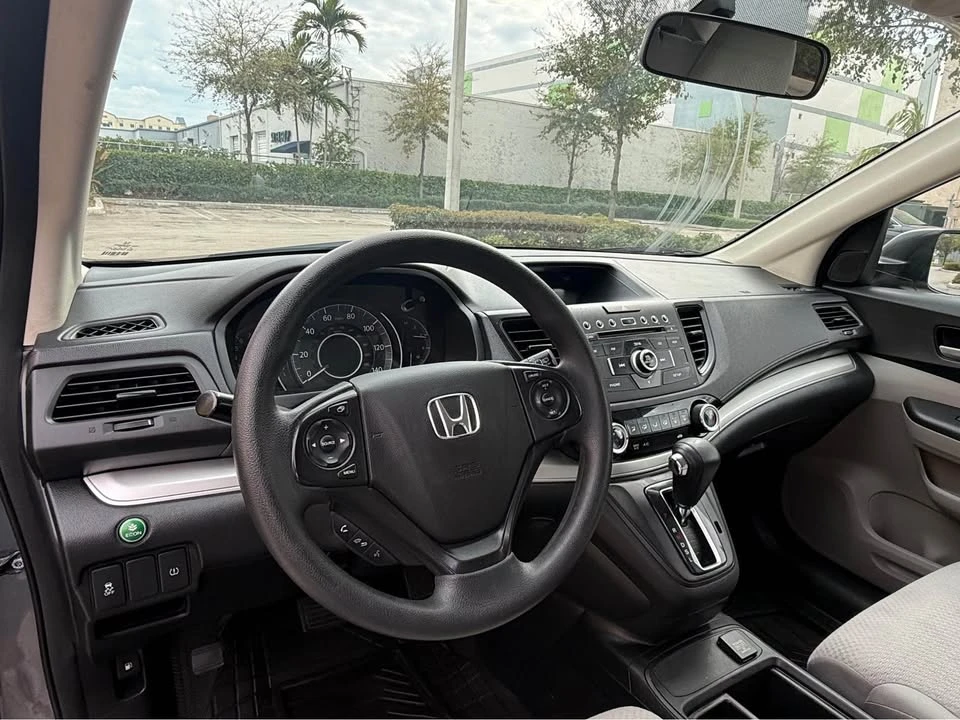 2016 Honda CR-V 4th Gen - Image 2 of 7