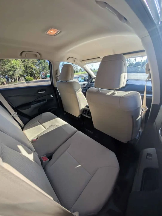 2016 Honda CR-V 4th Gen - Image 7 of 8