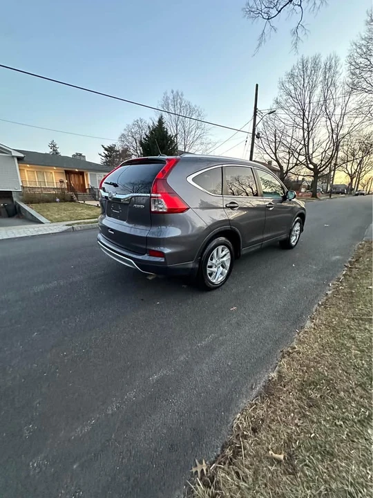 2016 Honda CR-V 4th Gen - Image 2 of 13