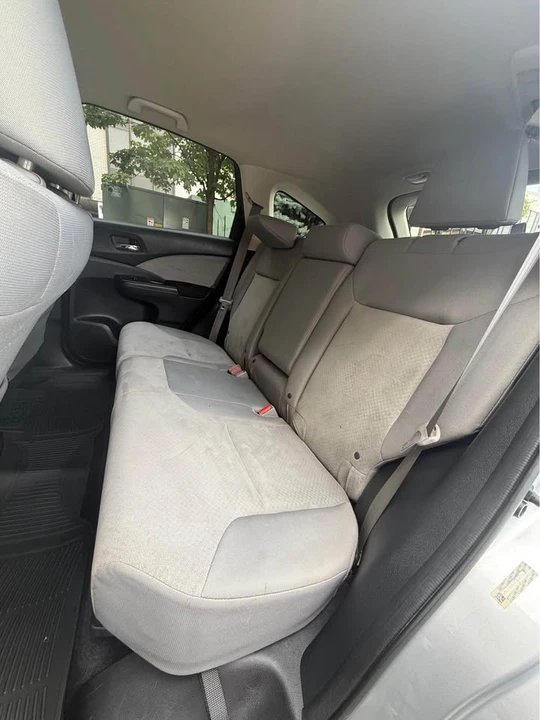 2016 Honda CR-V 4th Gen - Image 8 of 13