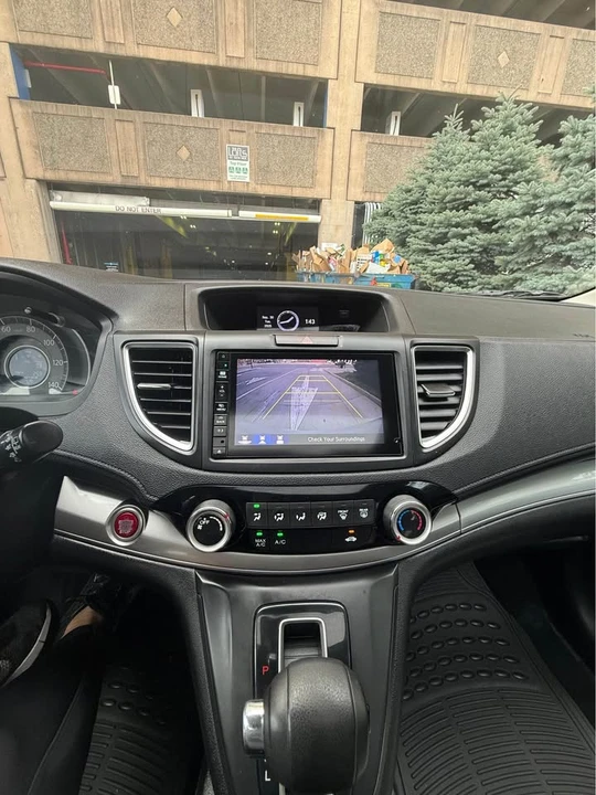 2016 Honda CR-V 4th Gen - Image 12 of 13