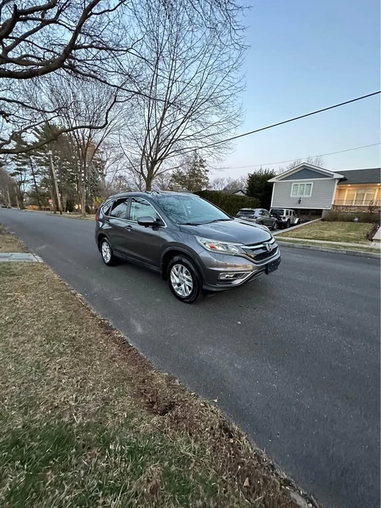2016 Honda CR-V 4th Gen - Image 13 of 13