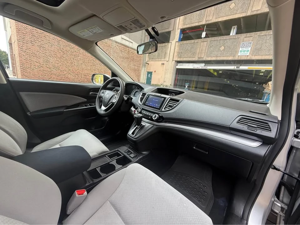 2016 Honda CR-V 4th Gen - Image 9 of 13