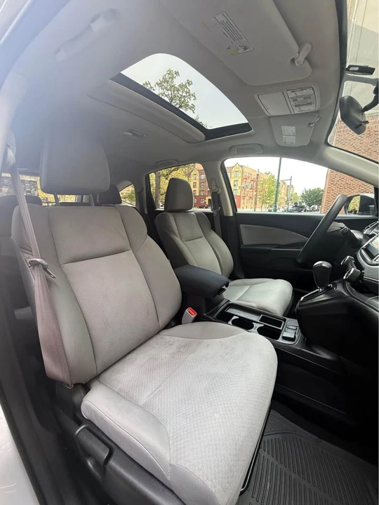 2016 Honda CR-V 4th Gen - Image 10 of 13
