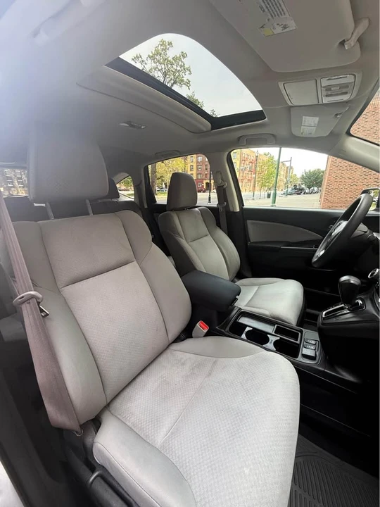 2016 Honda CR-V 4th Gen - Image 11 of 13