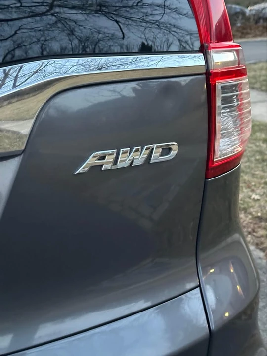 2016 Honda CR-V 4th Gen - Image 6 of 13