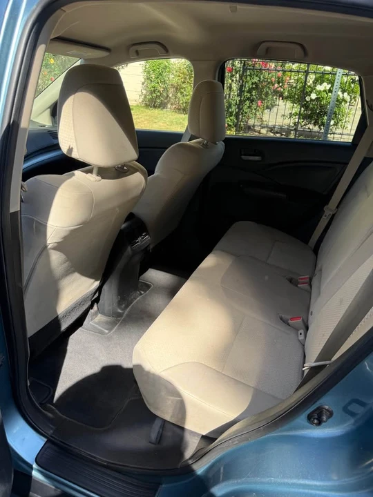 2016 Honda CR-V 4th Gen - Image 4 of 15