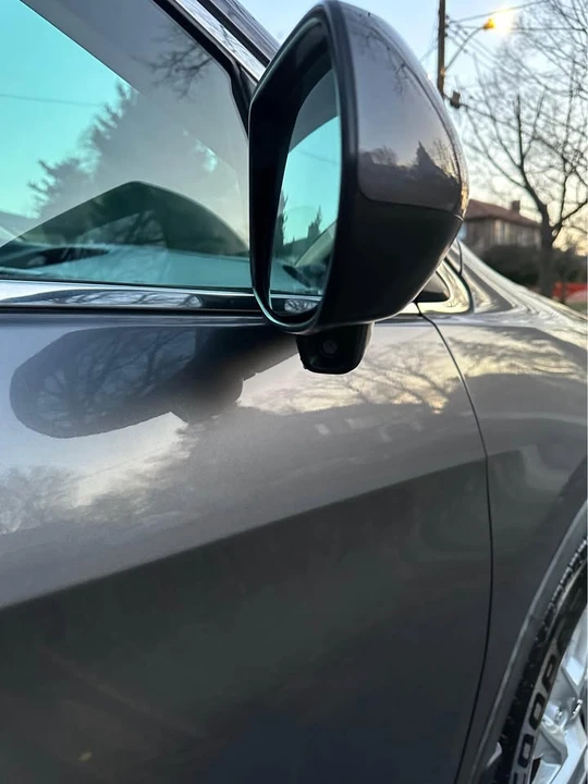 2016 Honda CR-V 4th Gen - Image 7 of 13