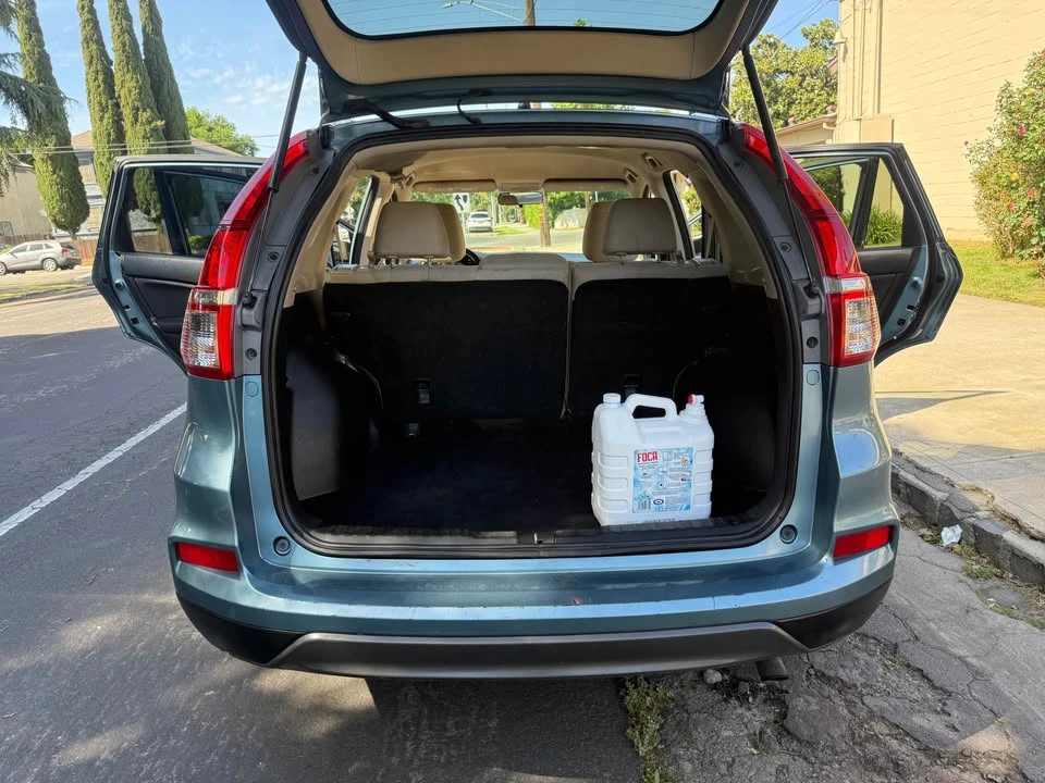 2016 Honda CR-V 4th Gen - Image 13 of 15