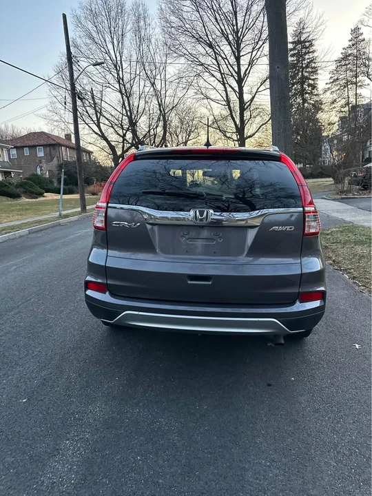 2016 Honda CR-V 4th Gen - Image 3 of 13