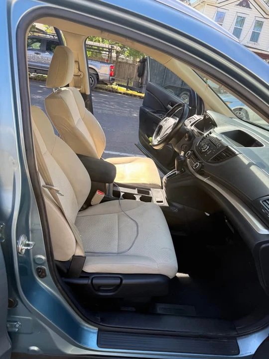 2016 Honda CR-V 4th Gen - Image 12 of 15