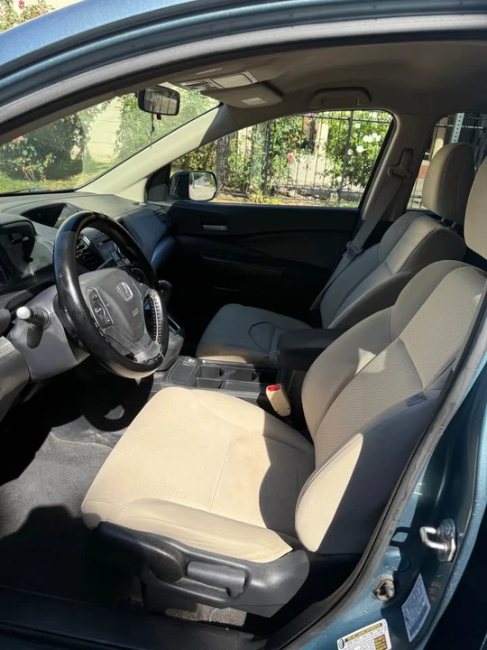 2016 Honda CR-V 4th Gen - Image 6 of 15