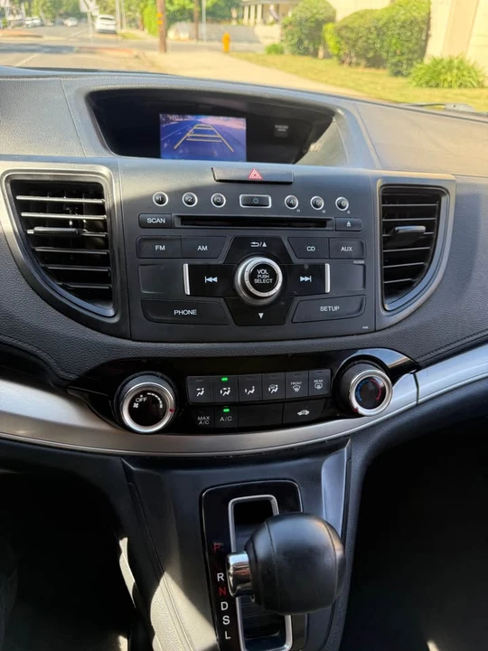 2016 Honda CR-V 4th Gen - Image 11 of 15