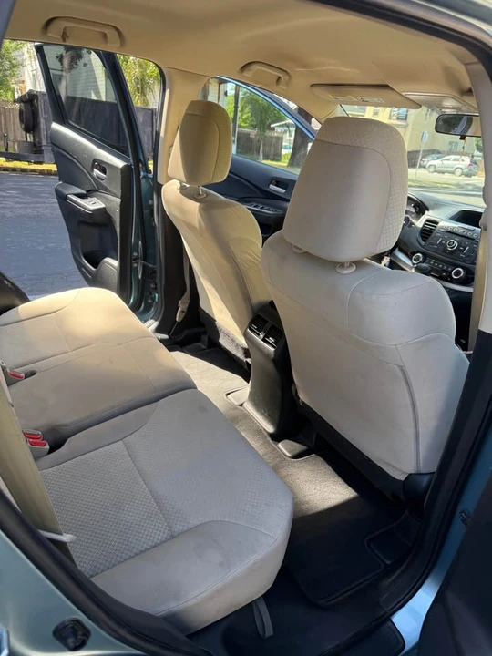 2016 Honda CR-V 4th Gen - Image 10 of 15