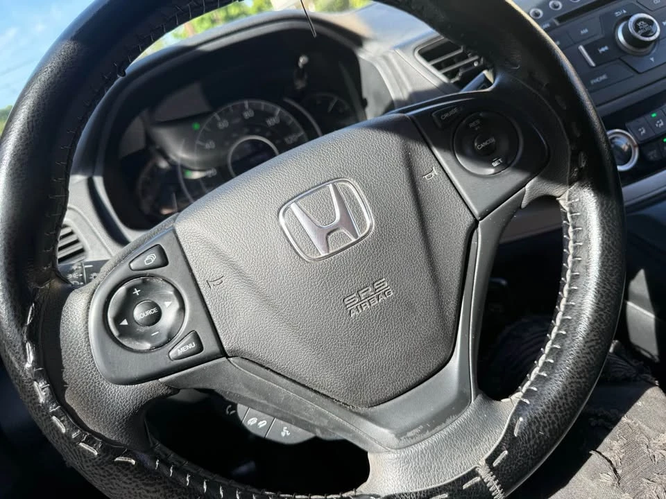2016 Honda CR-V 4th Gen - Image 15 of 15