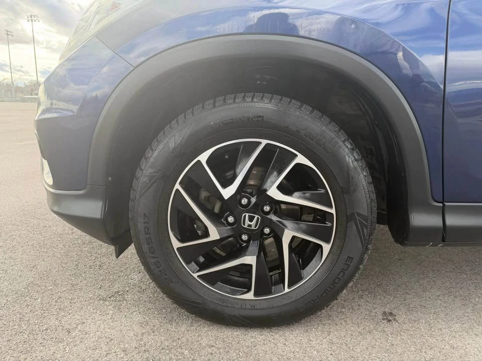2016 Honda CR-V 4th Gen - Image 6 of 13