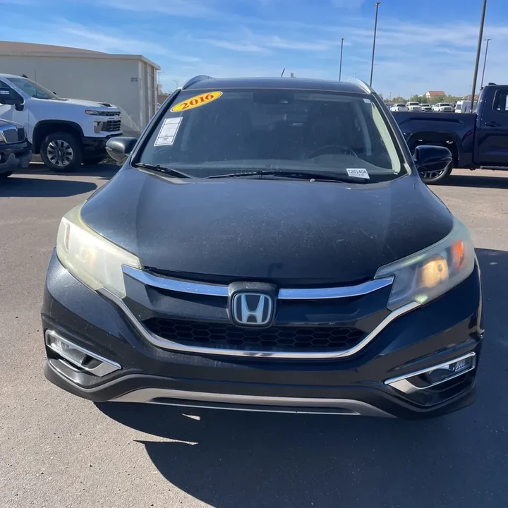 2016 Honda CR-V 4th Gen - Image 3 of 19
