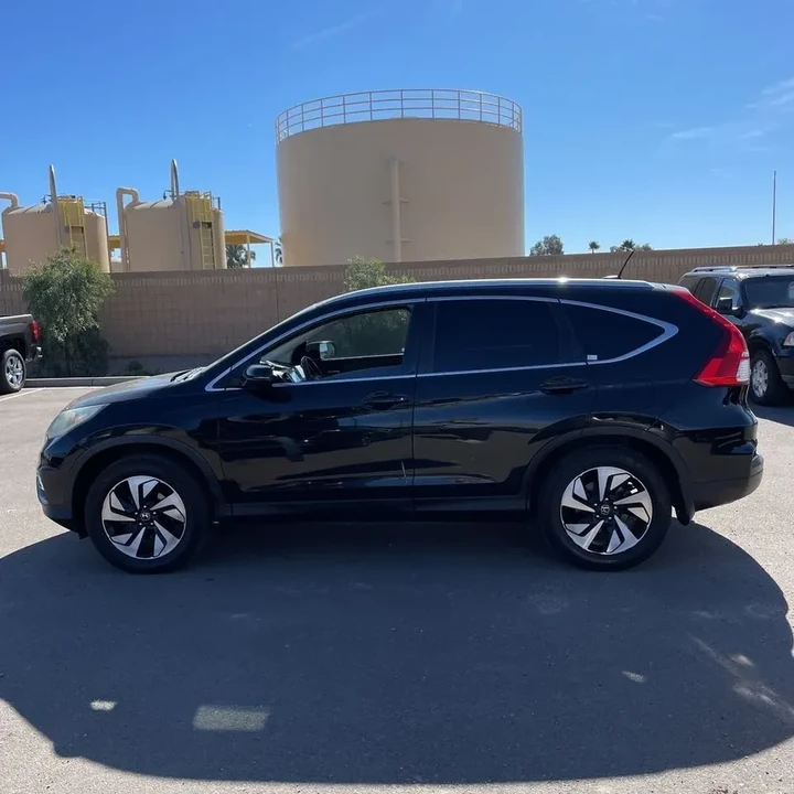 2016 Honda CR-V 4th Gen - Image 19 of 19