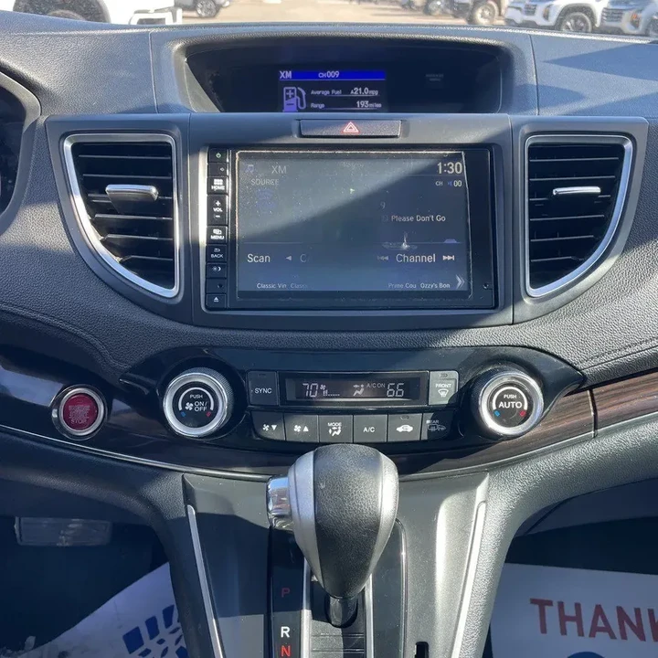 2016 Honda CR-V 4th Gen - Image 18 of 19