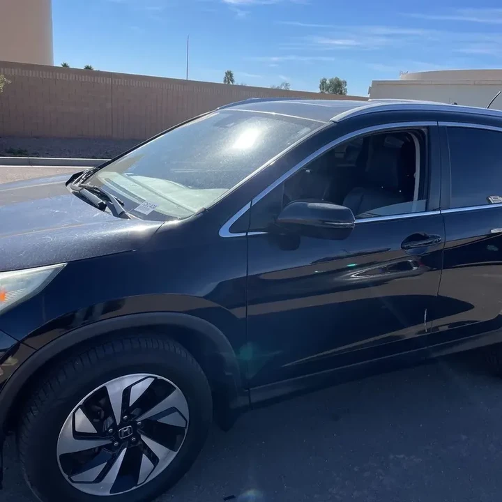 2016 Honda CR-V 4th Gen - Image 8 of 19