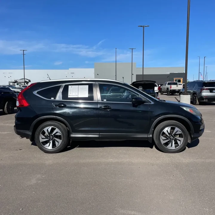 2016 Honda CR-V 4th Gen - Image 2 of 19