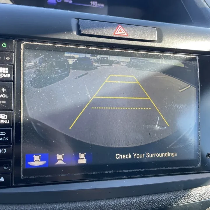 2016 Honda CR-V 4th Gen - Image 15 of 19