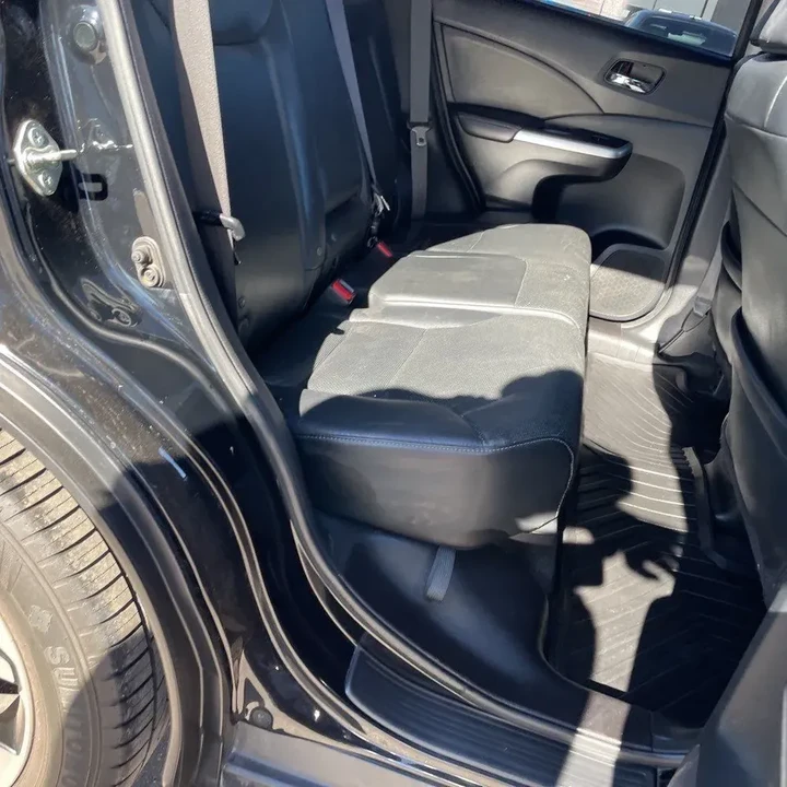 2016 Honda CR-V 4th Gen - Image 12 of 19