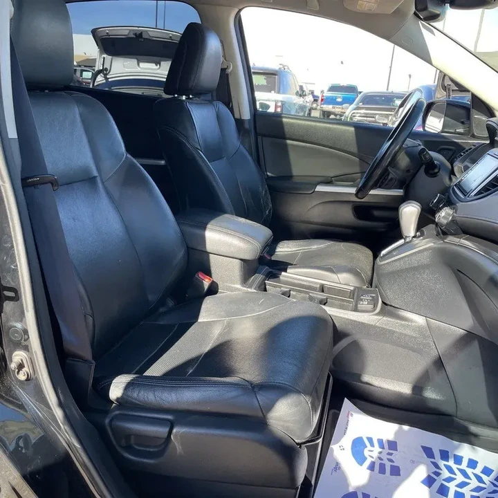 2016 Honda CR-V 4th Gen - Image 14 of 19